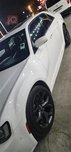 كرايسلر 300